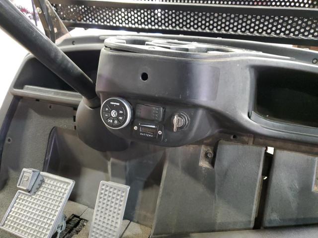 2015 YAMAHA GOLF CART JW984GCA00