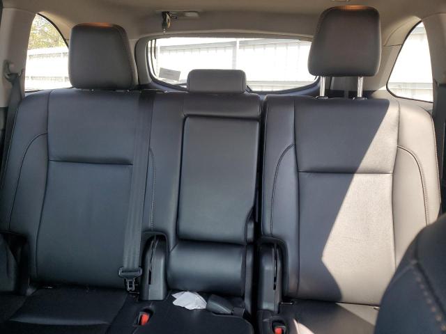 2019 TOYOTA HIGHLANDER - 5TDJGRFH6KS074444
