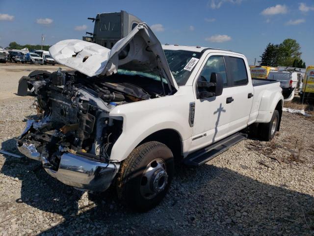 FORD F-350 SUPER DUTY