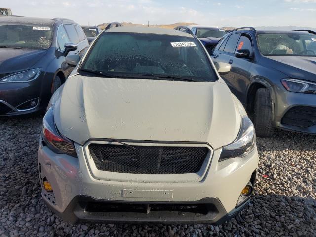 VIN JF2GPABC9HH281723 2017 Subaru Crosstrek, Premium no.5