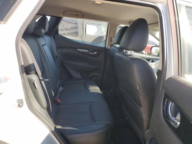 2022 NISSAN ROGUE SPOR - JN1BJ1CW4NW497685