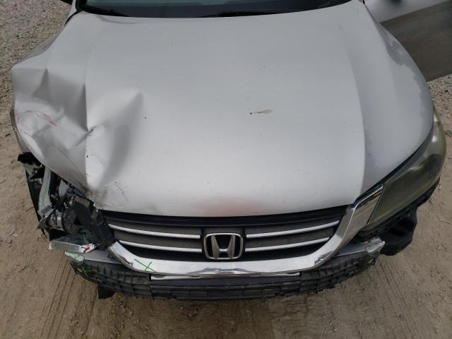 2015 HONDA ACCORD LX - 1HGCR2F37FA071149