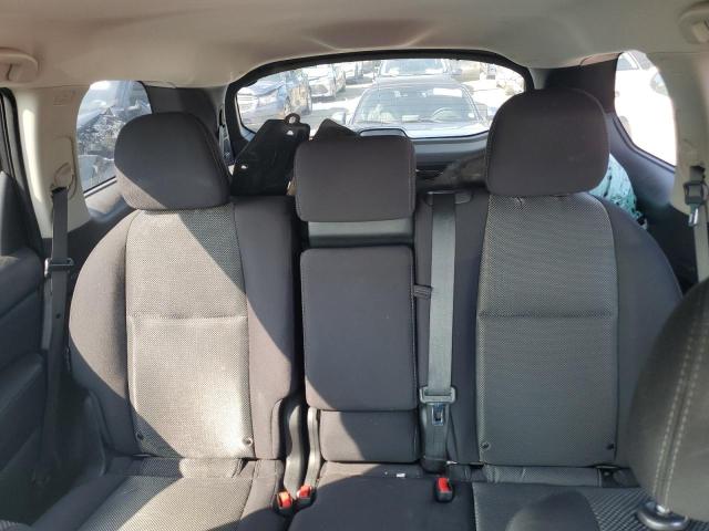 2019 NISSAN PATHFINDER - 5N1DR2MM1KC605559