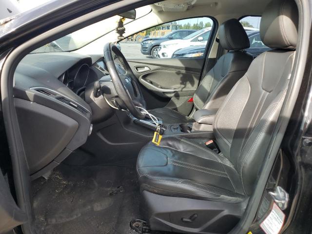 VIN 1FADP3J20DL138307 2013 Ford Focus, Titanium no.7