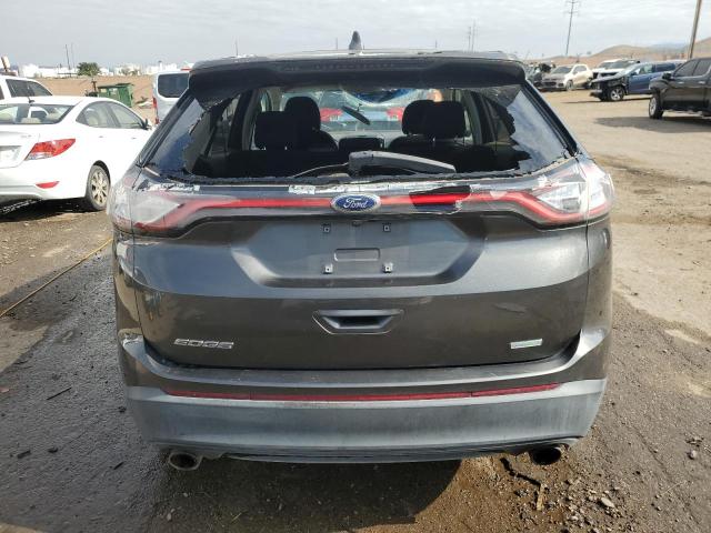 2018 FORD EDGE SE - 2FMPK3G92JBB39525