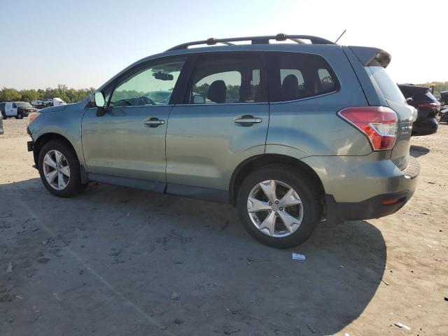 VIN JF2SJAHC2EH493779 2014 Subaru Forester, 2.5I Li... no.2