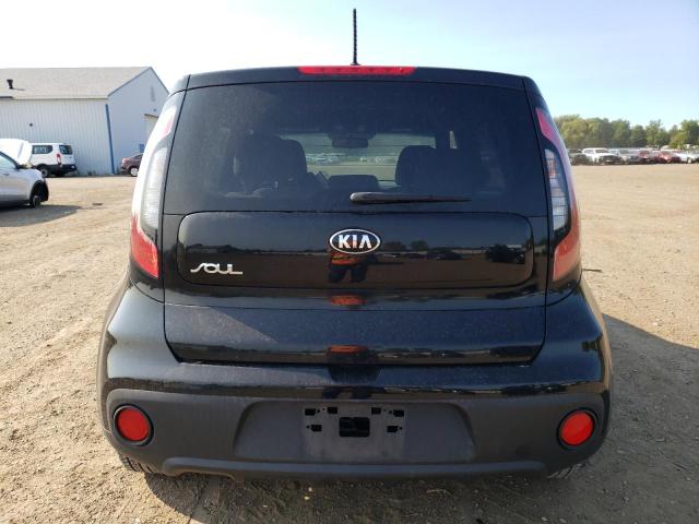 VIN KNDJN2A28J7563226 2018 KIA Soul no.6