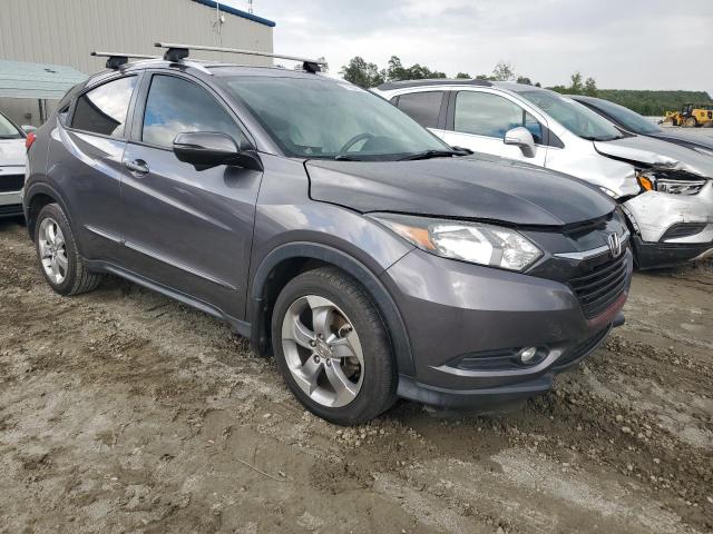 2016 HONDA HR-V EXL - 3CZRU5H74GM740467