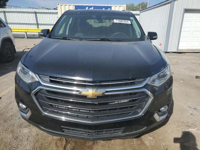 2020 CHEVROLET TRAVERSE L - 1GNERGKW2LJ315569