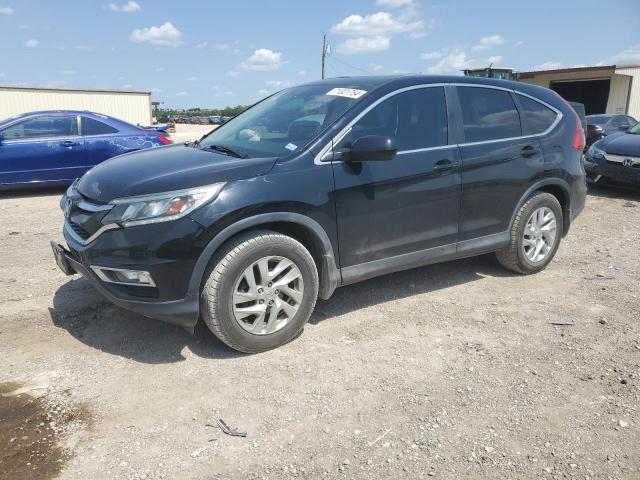 VIN 5J6RM4H5XFL013116 2015 Honda CR-V, EX no.1