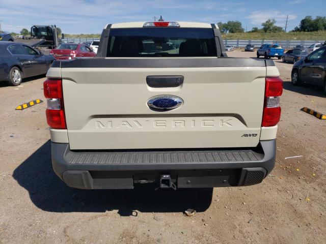 2024 FORD MAVERICK X - 3FTTW8J94RRB33929