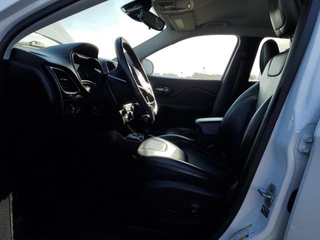 2021 JEEP CHEROKEE L - 1C4PJLLB6MD173806