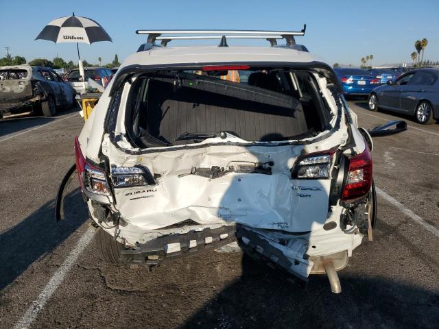 2018 SUBARU OUTBACK TO - 4S4BSETC7J3204781
