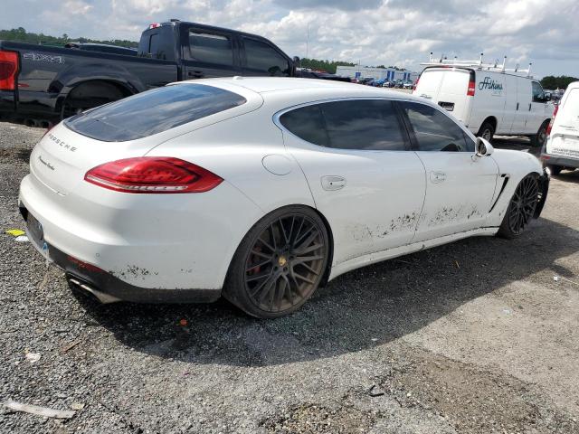 VIN WP0BC2A71EL077117 2014 PORSCHE PANAMERA no.3