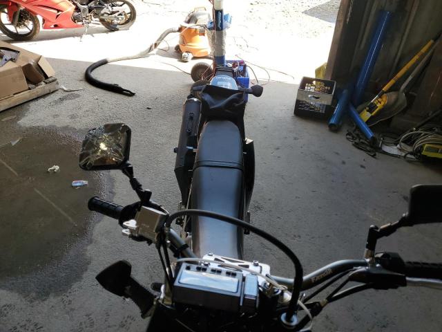 2024 SUZUKI DR-Z400 SM JS1SK44A0R7102071