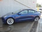 2022 TESLA MODEL 3 - 5YJ3E1EA7NF287402