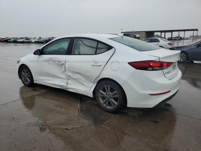 2018 HYUNDAI ELANTRA SE - 5NPD84LF2JH213246