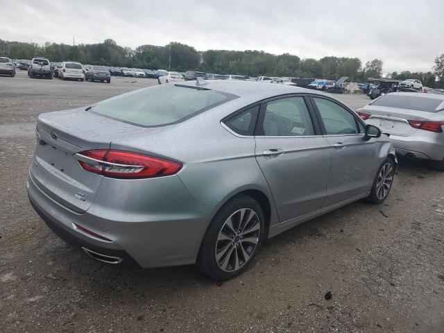 2020 FORD FUSION SE - 3FA6P0T92LR215857