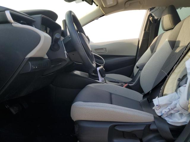 2024 TOYOTA COROLLA LE - 5YFB4MDE9RP125074