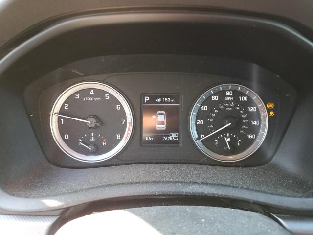 2018 HYUNDAI SONATA SE - 5NPE24AF1JH713858