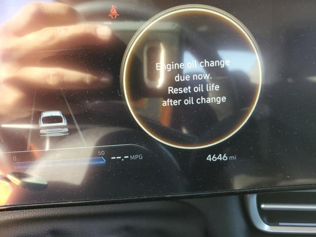 2023 HYUNDAI ELANTRA LI - KMHLP4AG5PU608171