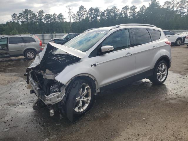 2014 FORD ESCAPE TITANIUM 2014