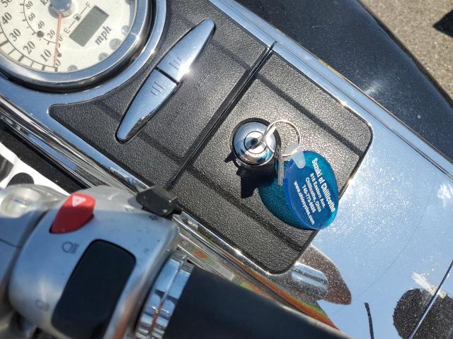 2008 SUZUKI VL1500 - JS1VY52A382101240