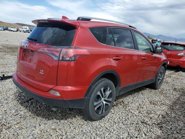 2017 TOYOTA RAV4 LE JTMBFREVXHJ135931  71586984