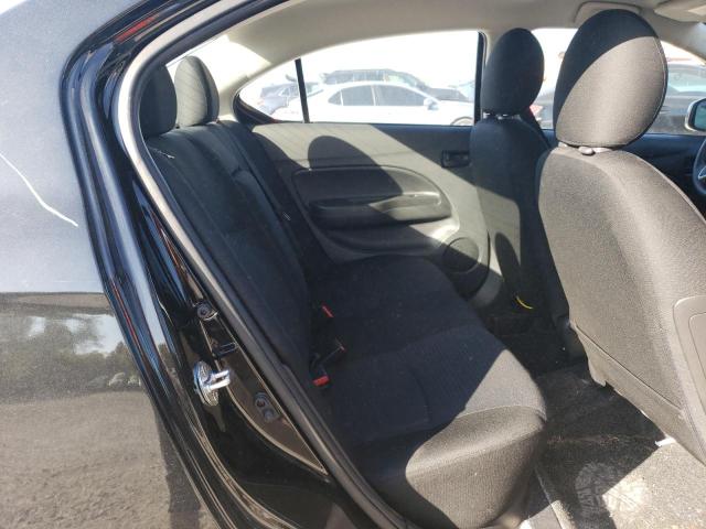 2024 MITSUBISHI MIRAGE G4 - ML32FUFJ6RHF04779