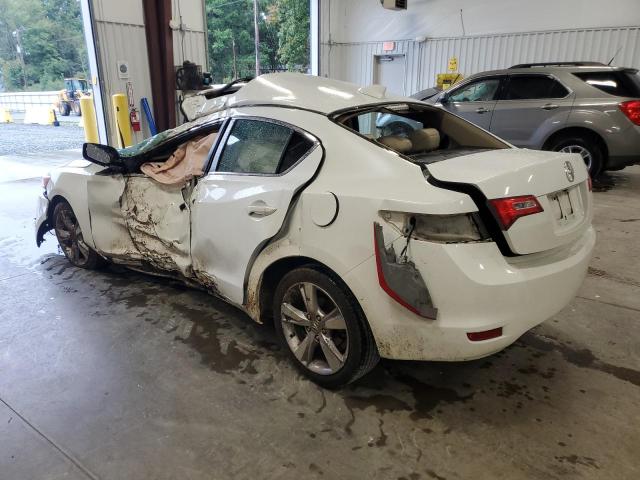 VIN 19VDE1F5XEE009677 2014 Acura ILX, 20 Premium no.2