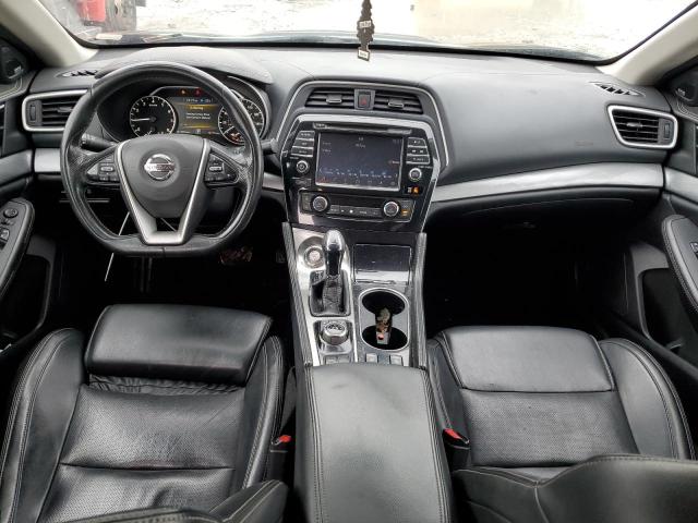2018 NISSAN MAXIMA 3.5 - 1N4AA6AP8JC384020