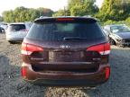 KIA SORENTO EX photo