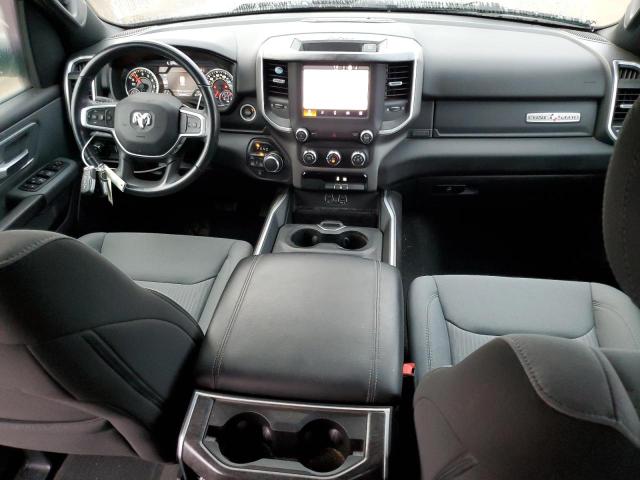 2022 RAM 1500 BIG H - 1C6SRFFT2NN395254