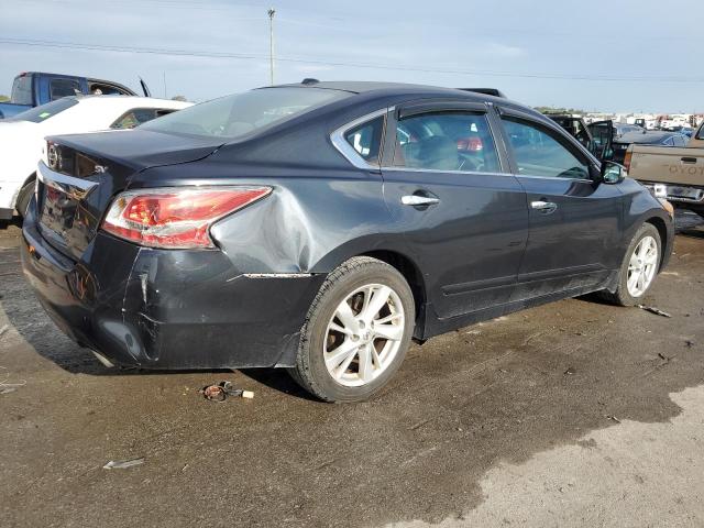 2015 NISSAN ALTIMA 2.5 - 1N4AL3AP4FC583291