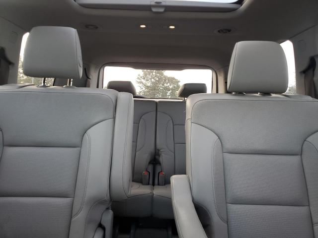 2019 GMC ACADIA SLT 1GKKNWLS4KZ158550