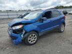 2020 FORD ECOSPORT S - MAJ3S2GE9LC335111