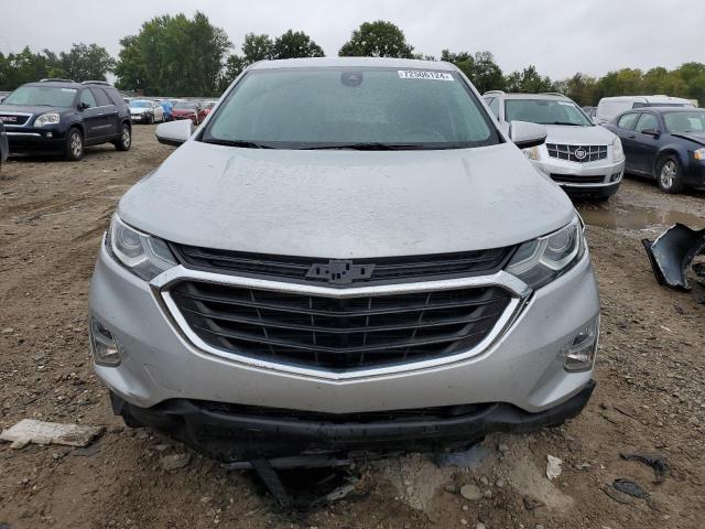 2020 CHEVROLET EQUINOX LT - 2GNAXTEV2L6143279