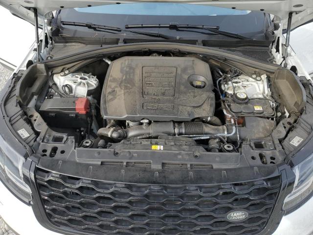 VIN SALYB2EX7LA278254 2020 Land Rover Range Rover, S no.12