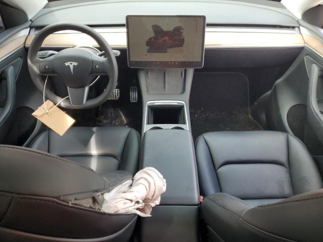 VIN 7SAYGDEF1PF853301 2023 Tesla MODEL Y no.8