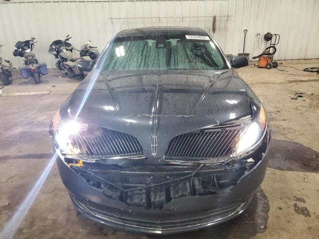 VIN 1LNHL9EK3EG601292 2014 Lincoln MKS no.5