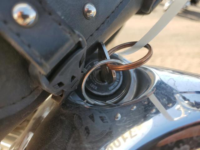 2003 YAMAHA XV1600 AS JYAVP02E03A021385