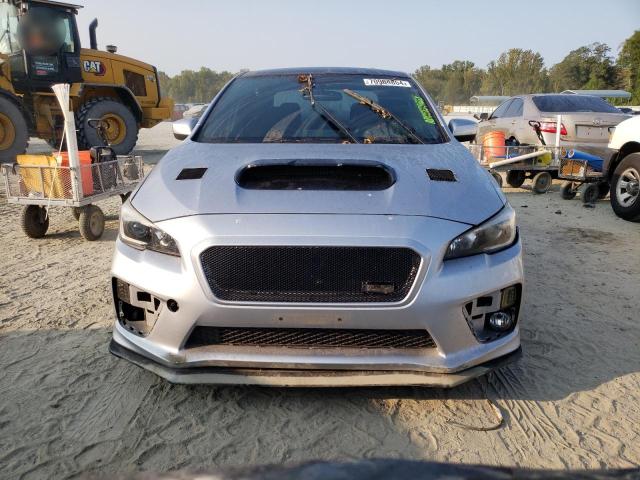 VIN JF1VA1A61F9819380 2015 Subaru WRX no.5