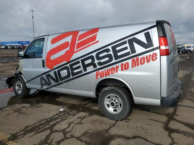 Vin: 1gtw7afp2p1110553, lot: 73170724, gmc savana g2500 20232
