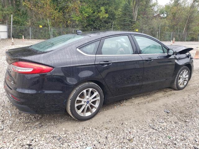 VIN 3FA6P0LU7LR106217 2020 Ford Fusion, SE no.3