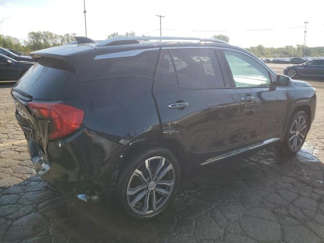 VIN 3GKALXEX3JL173319 2018 GMC Terrain, Denali no.3