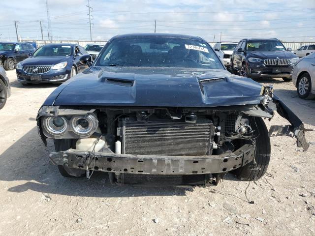 2015 DODGE CHALLENGER - 2C3CDZAG3FH706261