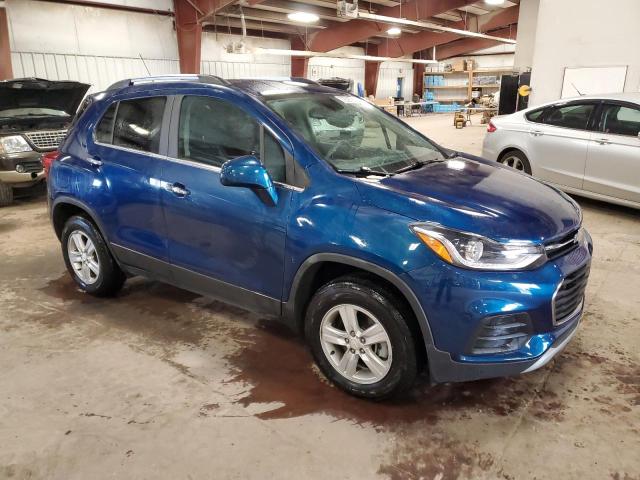 2020 CHEVROLET TRAX 1LT - 3GNCJPSB5LL138097