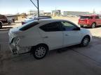 NISSAN VERSA S photo