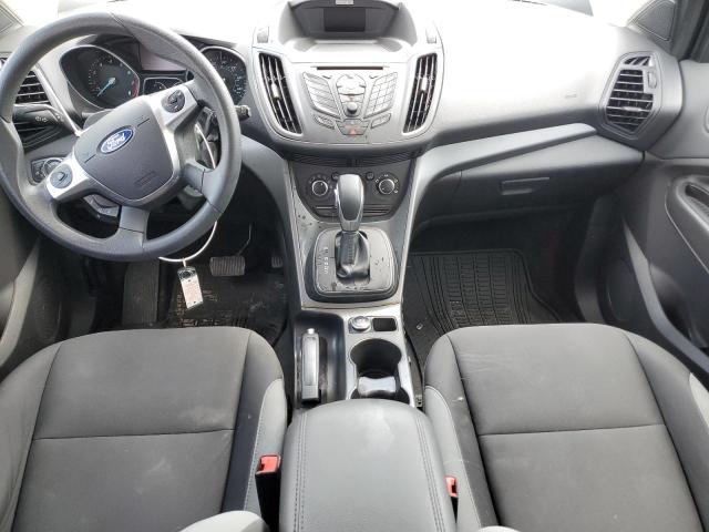 2016 FORD ESCAPE S - 1FMCU0F74GUC34999