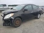 NISSAN VERSA S photo